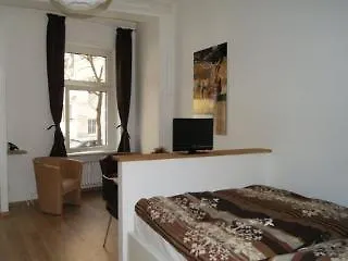 Апартаменты Nena - Bergmannkiez Ehm Traumbergflats