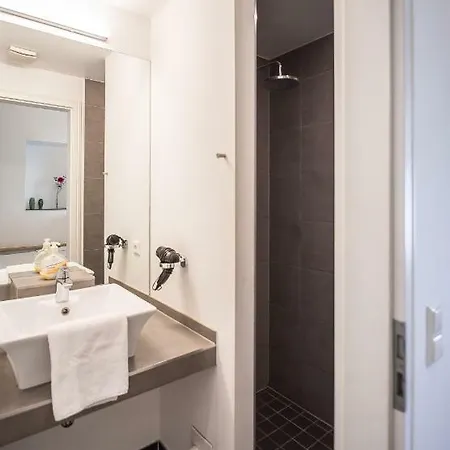 Nena - Bergmannkiez Ehm Traumbergflats Апартаменты Берлин